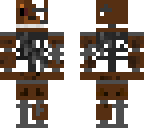 crying freddy
