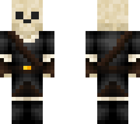 cursed dead pirate