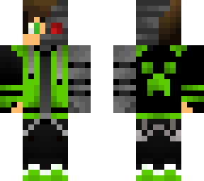 cyborg