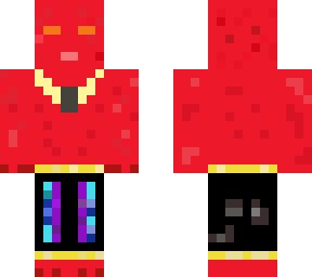 devil