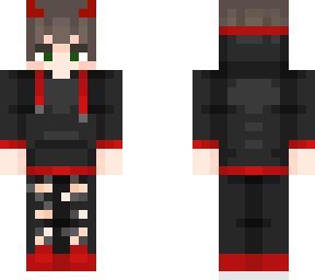 devil onnyx