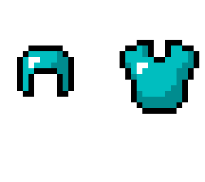 diamond armour