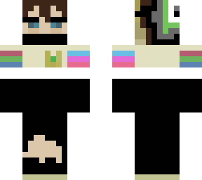 doing this the second time skin