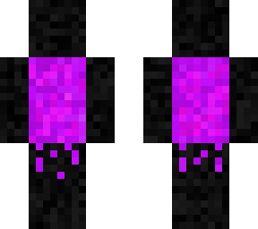 drippy nether portal
