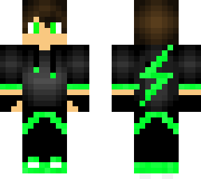 earth boy