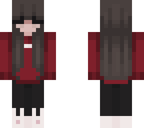 egirl red version (*edit*)