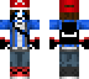 el panda ash