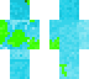 erath