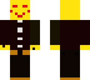 evil gabzih sin bugs