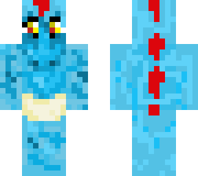 feraligatr