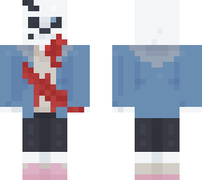 final sans