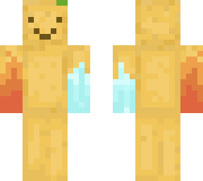 fire and ice lemon