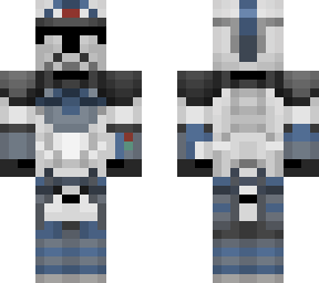 fives (arc trooper)