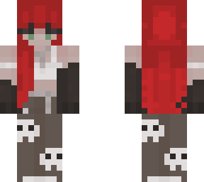 for leah (not my skin just edited)