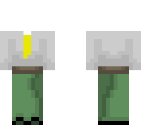 forest bird high boy uniform