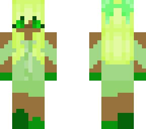 forest queen