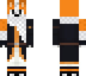 fox natsu