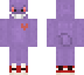 gengar 2