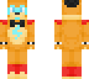 glamrock freddy