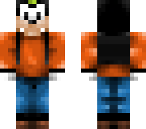 goofy