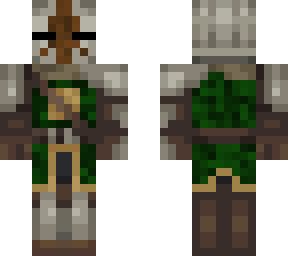 green knight