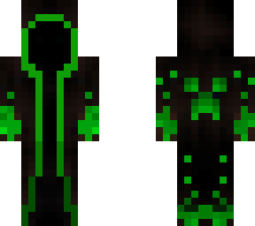 green mage
