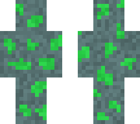 green magic stone