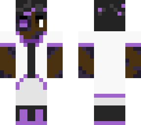 grimmy oc skin
