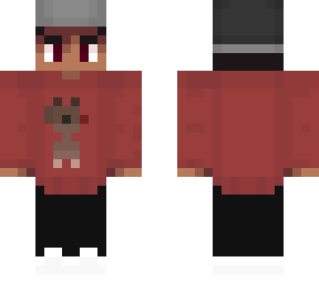 hat