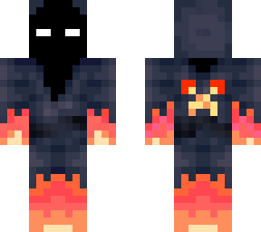 hell's fire