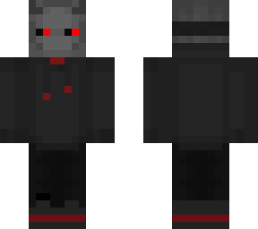 hoddie with red
