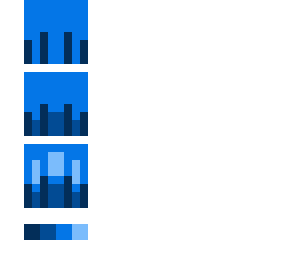 how i shade - tutorial