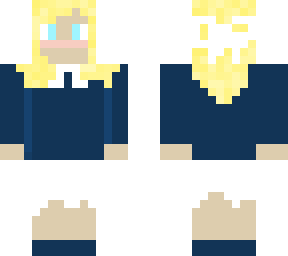 humble schoolgirl