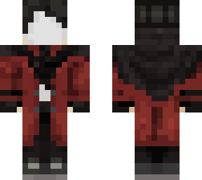 hunter (patch)