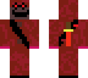 hunter