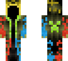 infinity mage