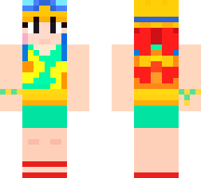 jessie veraniega - summer jessie