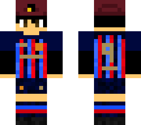 joelquinho barca