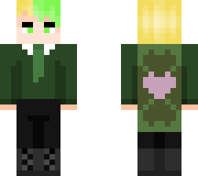 kai skin