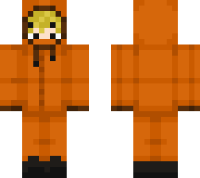kenny mccormick