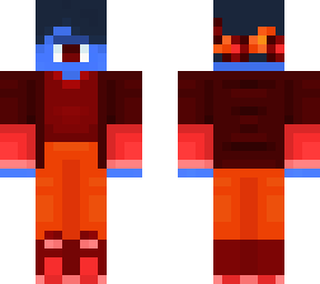 krinios: blockwars 4; scarlet sharks