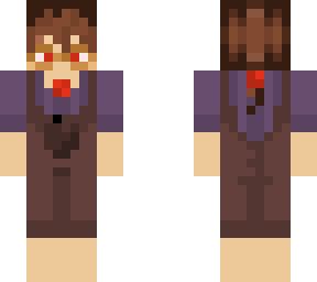 made this for a friend : )
