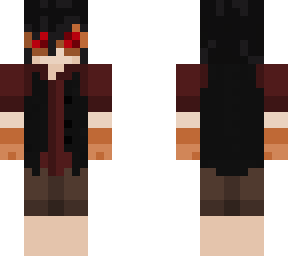 made this for a friend : )