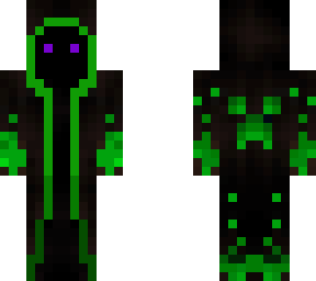mage green [remix chiefegg] (ederman dition)