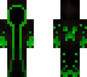 mage green [remix chiefegg]