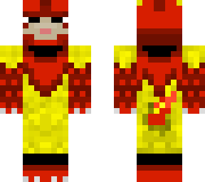 magmar