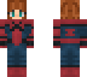 maria spiderman