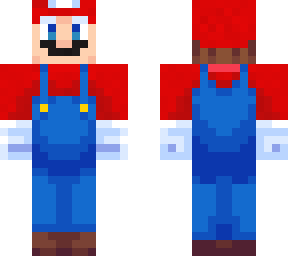 mario