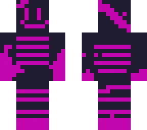 my oc