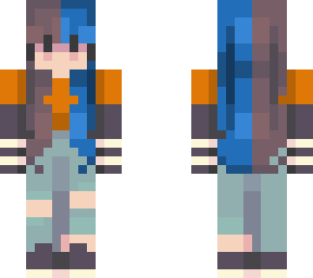 my skin
